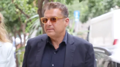 Γιώργος Λιάγκας – Το πρώτο «όχι» που άκουσε για το «Πρωινό» και η μεταγραφή που αναμένεται να συζητηθεί