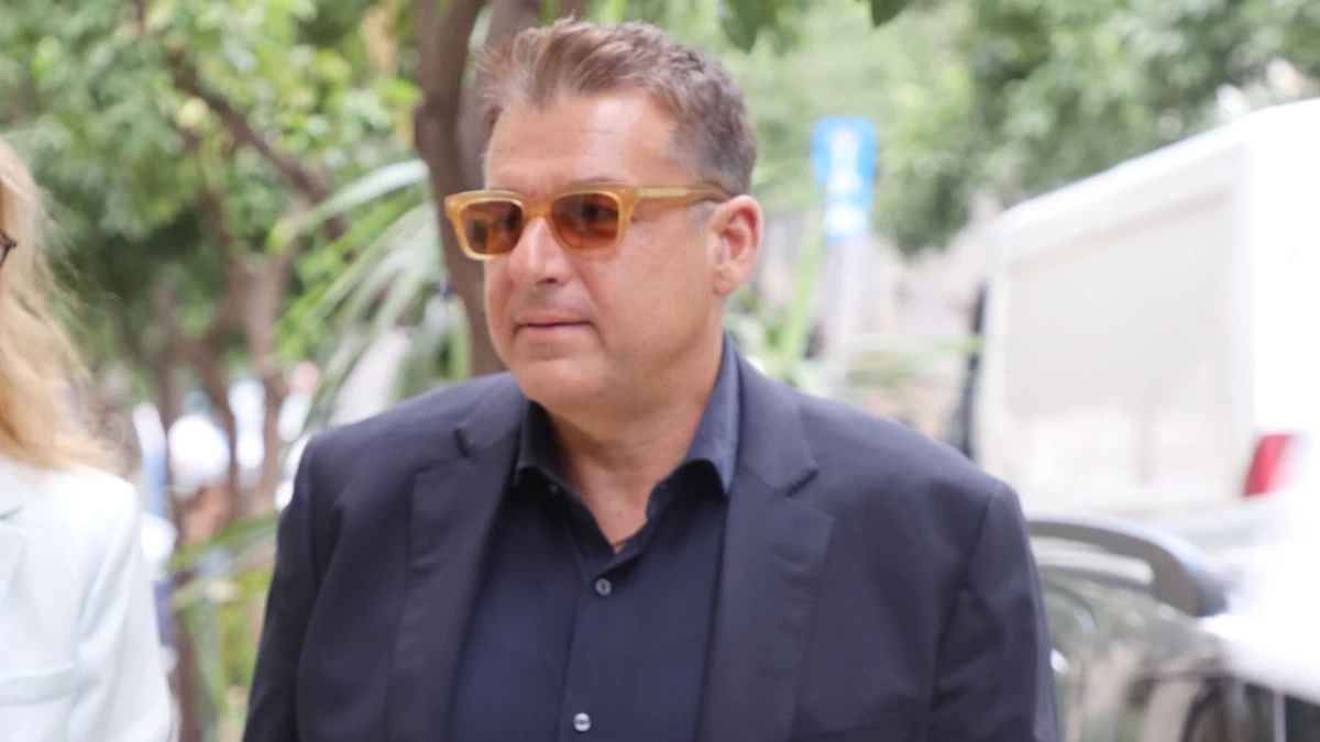 Γιώργος Λιάγκας – Το πρώτο «όχι» που άκουσε για το «Πρωινό» και η μεταγραφή που αναμένεται να συζητηθεί