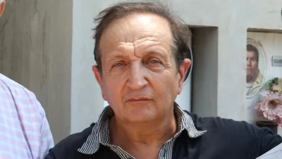 Πέθανε γνωστή Ελληνίδα ηθοποιός και το ανακοίνωσε ο Μπιμπίλας - «Έφυγε από την ζωή σήμερα»