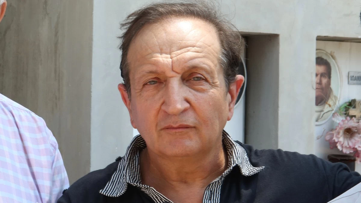 Πέθανε γνωστή Ελληνίδα ηθοποιός και το ανακοίνωσε ο Μπιμπίλας - «Έφυγε από την ζωή σήμερα»