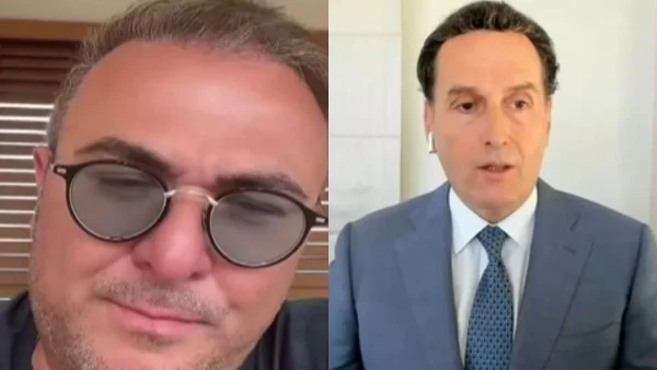 Μιχάλης Δημητρακόπουλος: «Η μοναδική χρόνια που είχε εισόδημα 50.000€...» - Νέες εξηγήσεις για την υπόθεση φοροδιαφυγής του Ρέμου