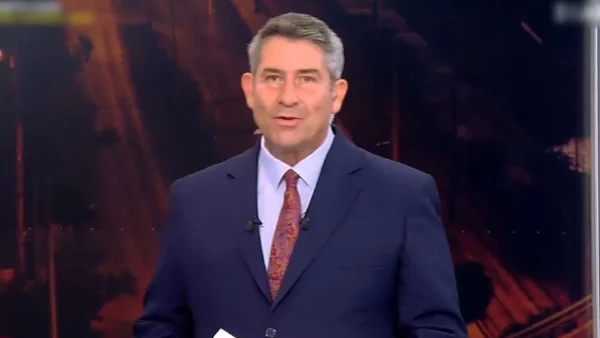Δημήτρης Οικονόμου: Εκτός εκπομπής σήμερα – Η αποκάλυψη του Άκη Παυλόπουλου για το τάμα τους