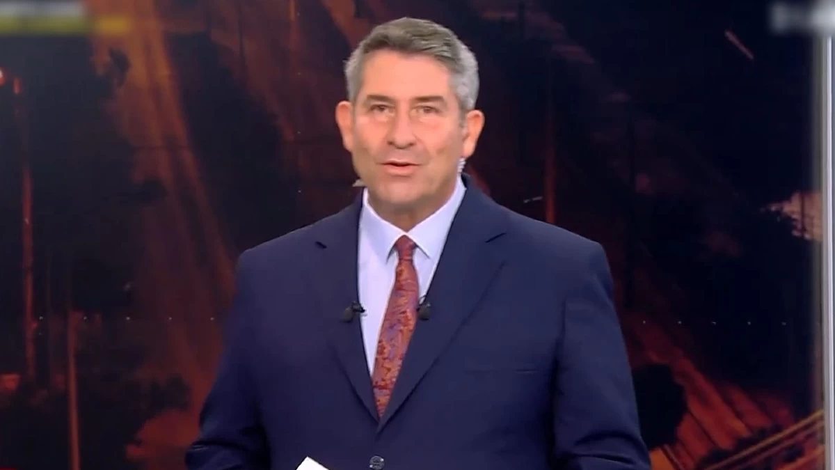 Δημήτρης Οικονόμου: Εκτός εκπομπής σήμερα – Η αποκάλυψη του Άκη Παυλόπουλου για το τάμα τους