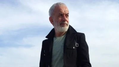 Πέθανε ο Άκης Σταματιάδης - Σκηνοθέτης των Ολυμπιακών Αγώνων 2004