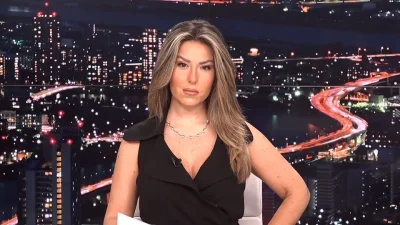 Αναστασία Γιάμαλη: Ο πιο πιθανός αντικαταστάτης της στο Kontra - Αλλαγές μετά τη μεταγραφή της στο Mega