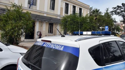 Άγρια εκτέλεση στο Ψυχικό: Πυροβόλησαν και σκότωσαν άντρα μέσα στο αυτοκίνητό του