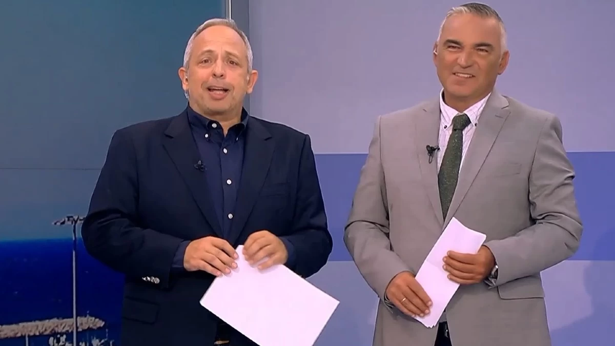 Έριξαν «αυλαία» οι «Αταίριαστοι»: «Το δικό μας το σπίτι σε άλλους νοικιάστηκε»