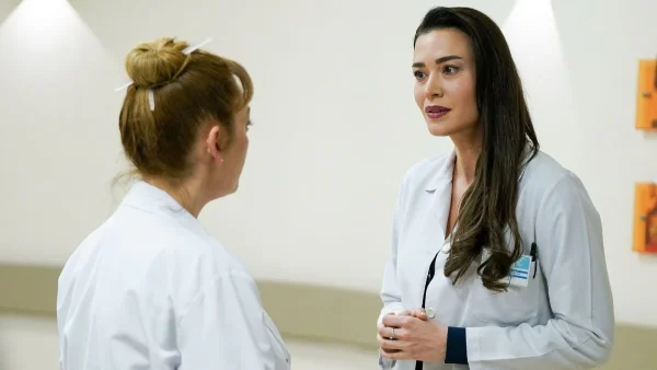 Bahar-Καινούργια ζωή 18/7: Η Ρενγκίν παγιδεύει την Μπαχάρ - Τι θα της κάνει
