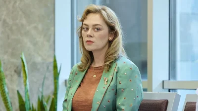 Bahar - Καινούργια αρχή (31/7): «Έπρεπε να μας πεις ότι έχουμε παρέα» - Απρόσκλητος επισκέπτης στο σπίτι Μπαχάρ και Τιμούρ