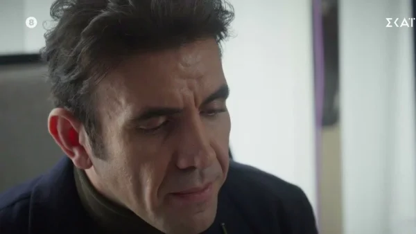 Bahar - Καινούργια αρχή (23/7): «Ξεδιάντροπε» - Ο Τιμούρ πλακώνει στο ξύλο τον αδερφό της ερωμένης του