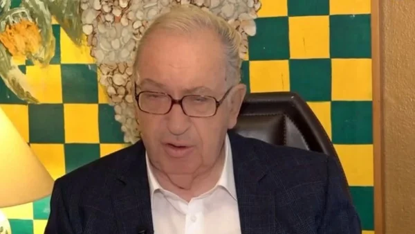 Κώστας Λεφάκης: «Κάποιος δικός σας άνθρωπος θα...» - Δυσάρεστες εξελίξεις για τους Καρκίνους και δύο ακόμη ζώδια