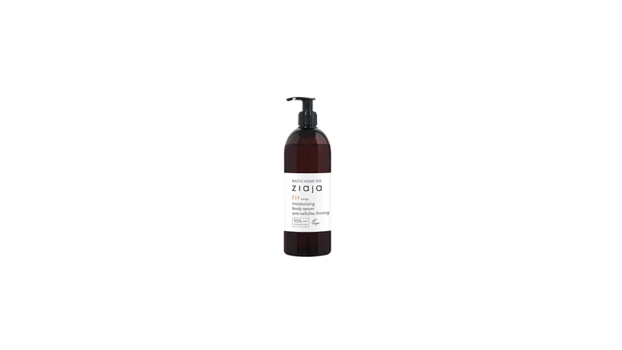 body serum ziaja