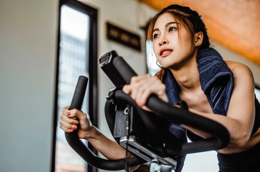 cardio workout