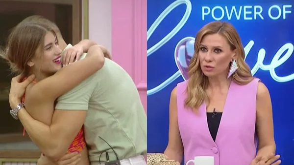 Power of Love trailer 25/7: «Ήταν ψεύτικο;» - Άφωνη η Καραβάτου με την ανακοίνωση για τον χωρισμό τους