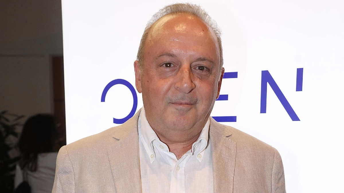 Δημήτρης Καμπουράκης – Επιστρέφει στην TV και αντιδράει σε ερώτηση: «Δεν θα ξαναμιλήσω ποτέ γι' αυτό»