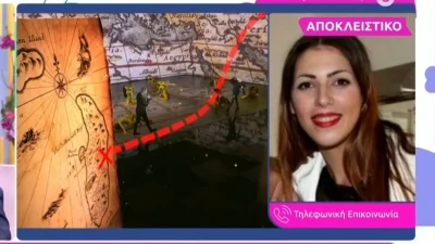 Δημήτρης Κόκοτας: Νέες εξελίξεις για την υγεία του από την αδερφή του - «Η ανιψιά μου λέει να...»