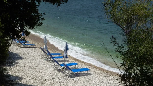 Καιρός 27/7: Η θερμοκρασία θα φτάσει μέχρι τους 37 βαθμούς - Σε ποιες περιοχές