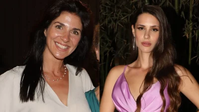 Διάφανη Αγάπη: Ευτυχία Μελή και Ιζαμπέλλα Φούλοπ «εισβάλλουν» στη σειρά – Τι δηλώνουν για τον ρόλο τους