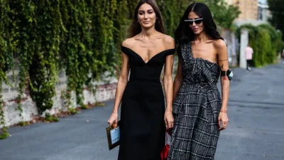 Αυτό το φόρεμα είναι το σύμβολο του καλοκαιρινού στυλ