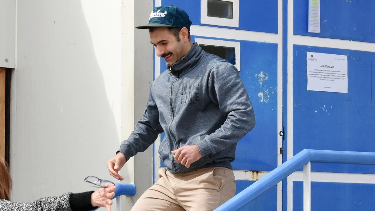 Γιώργος Καρκάς – Συγκλονίζει για τη μάχη του με τα ναρκωτικά: «Αυτοκαταστράφηκα και οικονομικά»