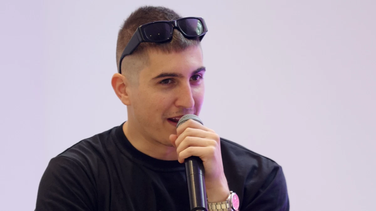 Ο Good Job Nicky