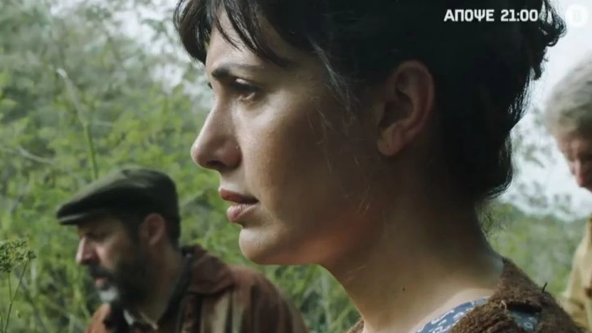 Η Νύφη (10/7): «Όχι, δεν μπορεί να είναι αυτή!» - Ανακαλύπτουν το πτώμα και εκείνος ουρλιάζει από τον πόνο