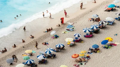 Καιρός σήμερα 17/7: Συνεχίζει να "βράζει" η χώρα - Αναλυτικά το δελτίο από ΕΜΥ