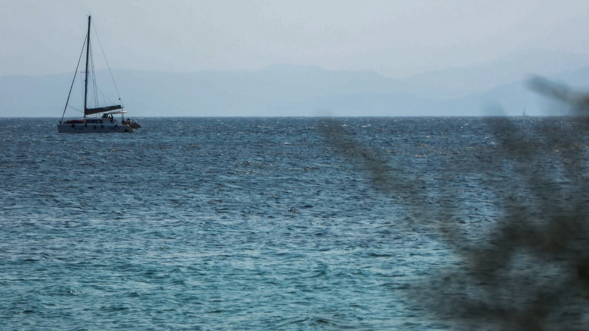 Καιρός 2/7: Στη μισή χώρα αίθριος στην άλλη μισή με βροχές και καταιγίδες - Ξανά αφρικανική σκόνη