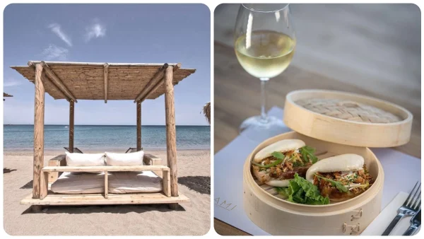 Kalami Beach Bar: Μια αξέχαστη καλοκαιρινή εμπειρία στη Ρόδο