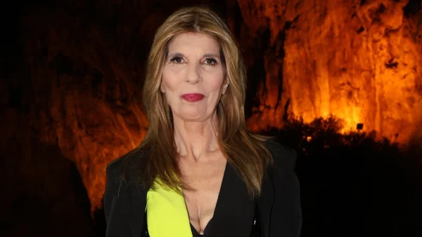 Κατερίνα Στανίση για Δέσποινα Βανδή: «Κάποια στιγμή πρέπει να σταματήσουν τα μίση και να μην ζούμε με αυτά συνέχεια»