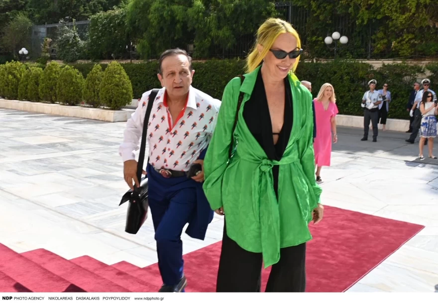 Τζώρτζια Κεφαλά