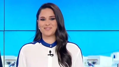 Κοινωνία Ώρα MEGA: Σε δύσκολη θέση η Στέλλα Στυλιανού - «Δεν σέβεστε τίποτα, είστε ψεύτης!»