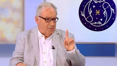 Κώστας Λεφάκης: «Η δεύτερη εβδομάδα του φετινού Ιουλίου φαίνεται...» - Τα ζώδια που θα έχουν ένα νέο ξεκίνημα