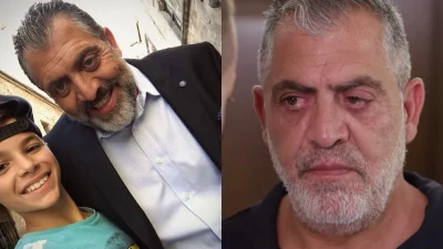 Γη της Ελιάς: Το παιδί δίπλα στον Κούλλη Νικολάου πρωταγωνιστεί σήμερα στη σειρά του Mega!