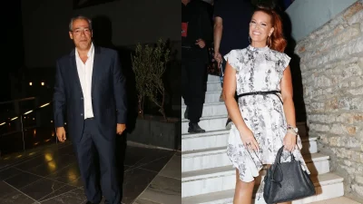 Νούμερα τηλεθέασης 30/6: Πως αποχαιρέτησε τους τηλεοπτικούς ο Ιούνιος
