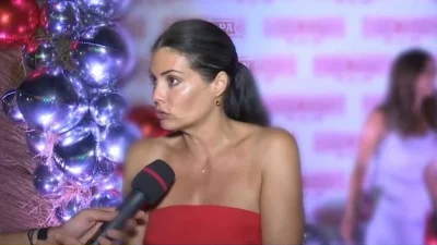 Μαρία Κορινθίου: «Πολύ απλά! Η κυρία Λίτσα...» - Το σχόλιο για την αποχώρηση της Πατέρα από το Πρωινό και τον ΑΝΤ1