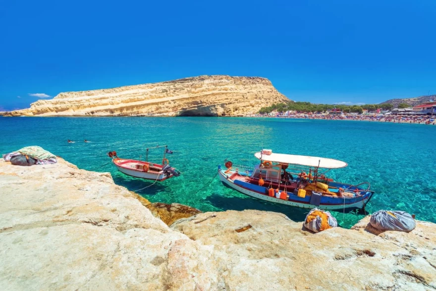 Μάλατα Κρήτης