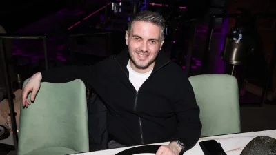 Μιχάλης Χατζηγιάννης: Το νέο του επάγγελμα -  Άφησε λίγο στην άκρη το τραγούδι για να ασχοληθεί με...