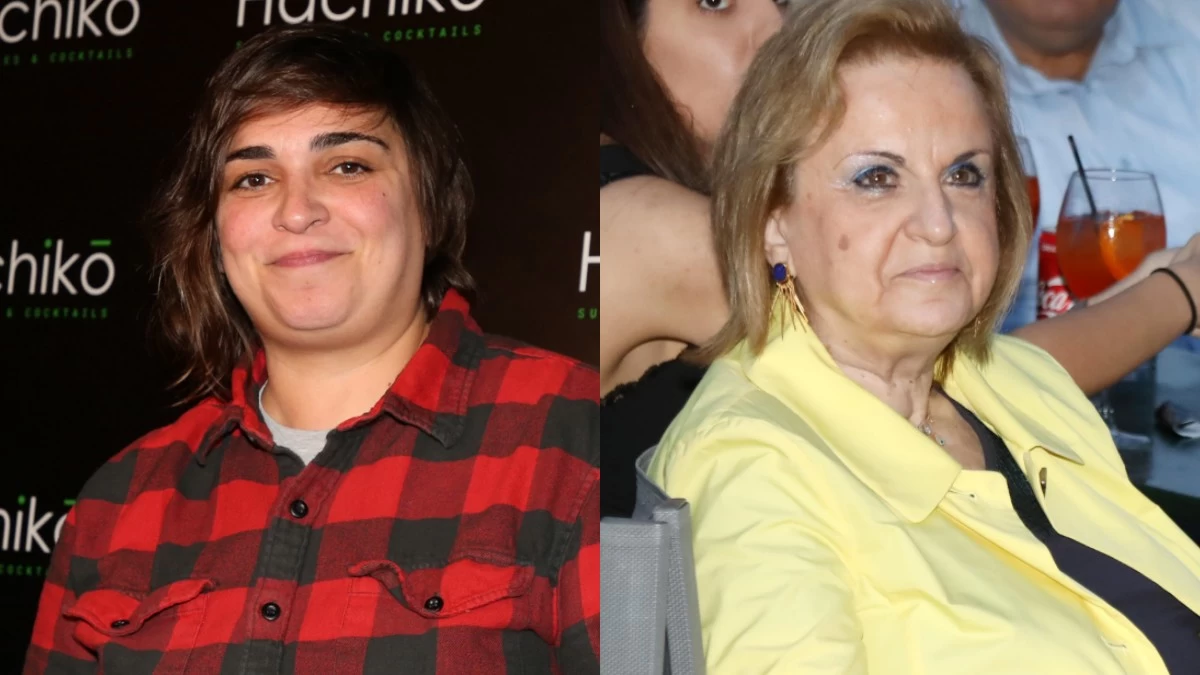 Ντέμη Γεωργίου: «Θα είχε σωθεί αν...» - Η αποκάλυψη της Ματίνας Παγώνη για τα αίτια θανάτου της