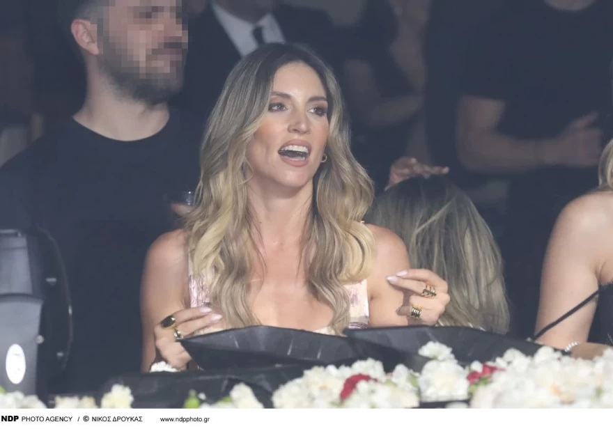 Αθηνά Οικονομάκου