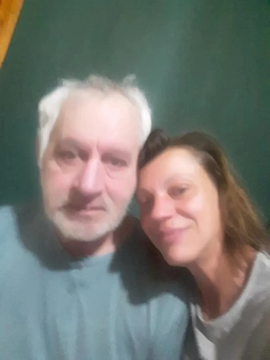 Κυριάκος Παπαχρόνης