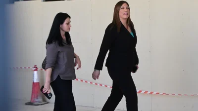 Μάτι: Διεκόπη η δίκη - Η νέα ημερομηνία