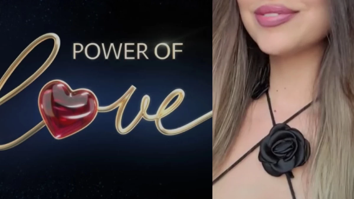 Power of Love: Χωρισμένη με παιδί - Αυτή η γυναίκα θα μπει στο παιχνίδι τις επόμενες μέρες