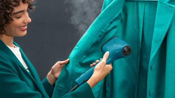Pure Pop: Το σύστημα ατμού της Tefal γίνεται ο καλύτερος σύμμαχος για φρεσκάρισμα κάθε στιγμή!