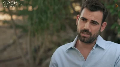Σαν Ψέμα (3/7): «Σκέφτηκα να πω στην Αλίκη την αλήθεια» - Η σημαντική συνάντηση Πέτρου και Γιώτη για την Ζωή