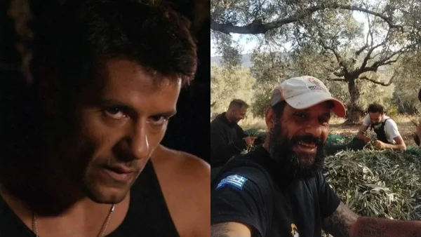 Τους «ξέρασε» η showbiz: Από διάσημοι άσημοι - 5 Έλληνες που άλλαξαν ξαφνικά ζωή