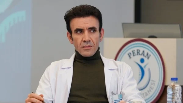 Bahar - Καινούργια αρχή: Ο Τιμούρ τρέμει την φιλία Ουμάι και Παρλά - Φοβάται μην αποκαλυφθεί η ερωμένη του
