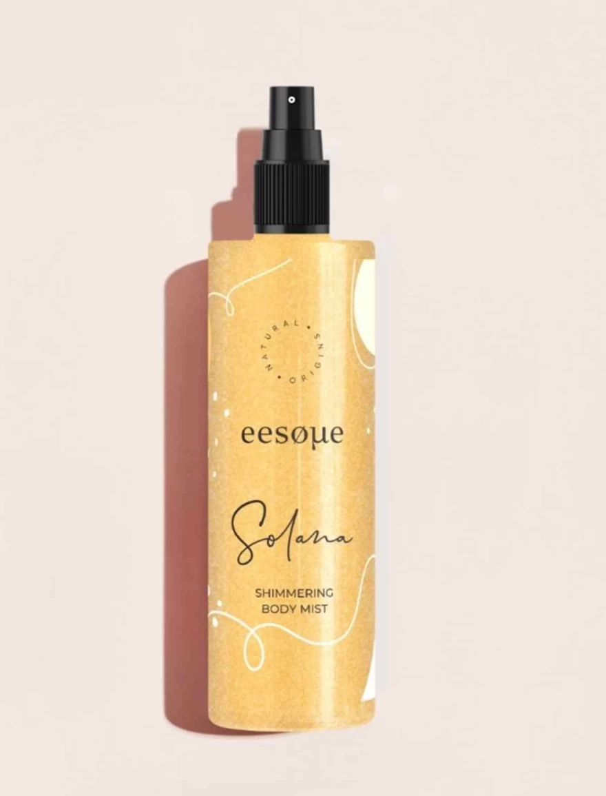 body mist solana eesome.gr
