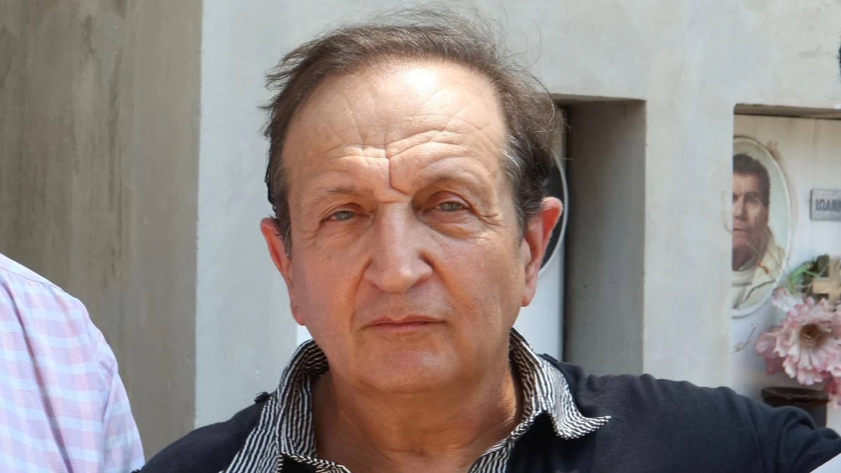 Σπύρος Μπιμπίλας: "Τσακίζει κόκαλα" με το ξέσπασμά του για την πυρκαγιά στο Μάτι που του στέρησε την φίλη του - 6 χρόνια μετά την εθνική τραγωδία