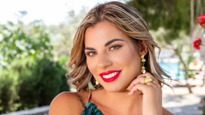 Survivor 2024 - Σταυρούλα Χρυσαειδή: Όλη η αλήθεια για τα φλερτ στο παιχνίδι, τον τραυματισμό και τον γάμο της!